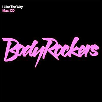 Bodyrockers - I Like The Way - Junior Jack Rock Da House Dub Mix (E-Single)