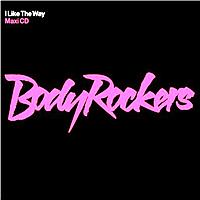 Bodyrockers - I Like The Way - Bimbo Jones Delano Mix (E-Single)
