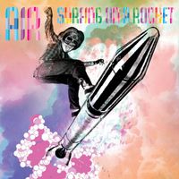 Air - Surfing on a Rocket EP