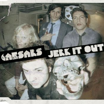 Caesars - Jerk It Out [Original Mix] (Original Mix)