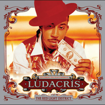 Ludacris - The Red Light District (Explicit)
