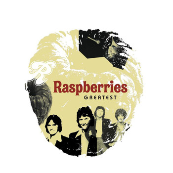 Raspberries - Greatest (Explicit)