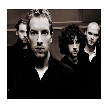 Coldplay - Murder