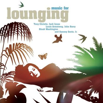 Various Artists - Music For Lounging