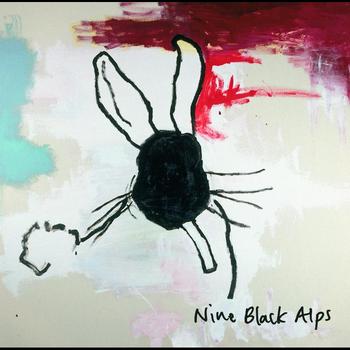 Nine Black Alps - Everything Is