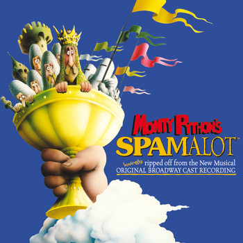 Various Artists - Monty Python's Spamalot