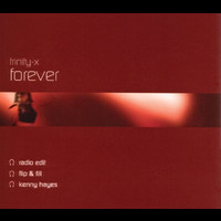 Trinity-X - Forever (CD1)
