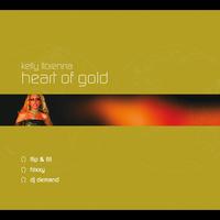 Kelly Llorenna - Heart Of Gold
