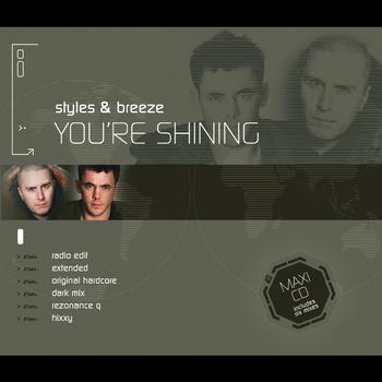 Styles & Breeze - You're Shining
