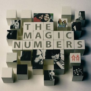 The Magic Numbers - The Magic Numbers (Explicit)