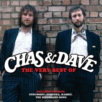 Chas & Dave - The Very Best Of Chas & Dave