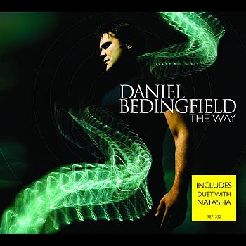 Daniel Bedingfield - The Way (live - e-single)