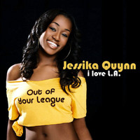Jessika Quynn - I Love L.A.