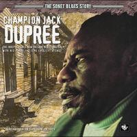 Champion Jack Dupree - The Sonet Blues Story