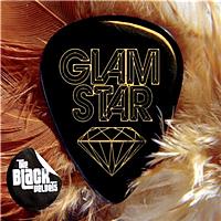 The Black Velvets - Glamstar (XFM Live Track-E Release)