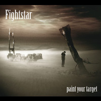 Fightstar - Paint Your Target (Battery Session)