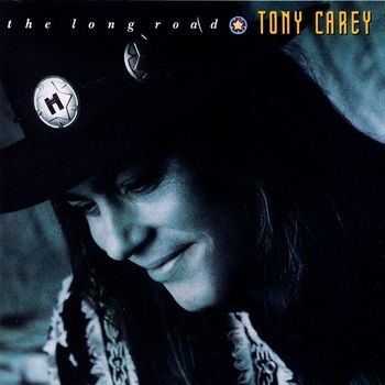 Carey, Tony - The Long Road