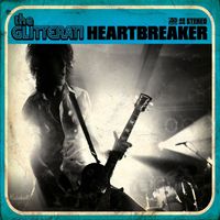 The Glitterati - Heartbreaker (- Digital Release)