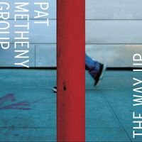 Pat Metheny Group - The Way Up