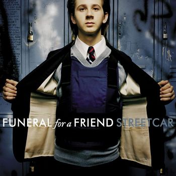 Funeral For A Friend - Streetcar (- Digital Release)