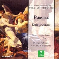 William Christie - Purcell: Dido & Aeneas