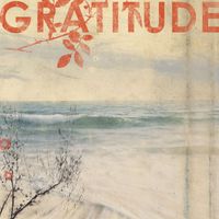 Gratitude - Gratitude (U.K. Version)