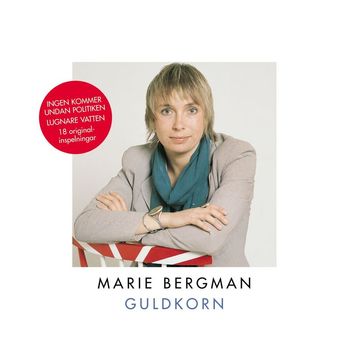 Marie Bergman - Guldkorn