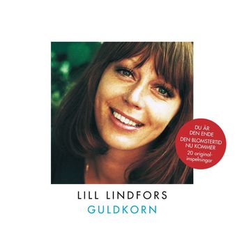 Lill Lindfors - Guldkorn