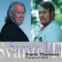 Svante Thuresson - Med Själ Och Hjärta