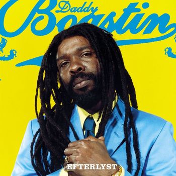 Daddy Boastin - Efterlyst