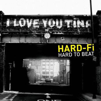 Hard-FI - Hard To Beat (Acoustic Version   Digital Release)
