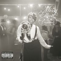 Missy Elliott - The Cookbook (Explicit)