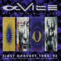 Alphaville - First Harvest 1984-1992
