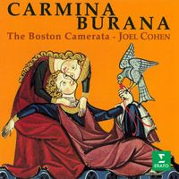 Joel Cohen - Carmina Burana [c1230] (-  Apex)