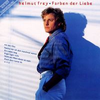 Helmut Frey - Farben Der Liebe