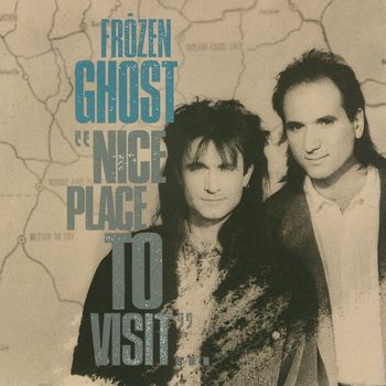 Frozen Ghost - Nice Place To Visit