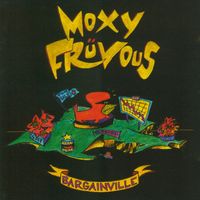 Moxy Fruvous - Bargainville