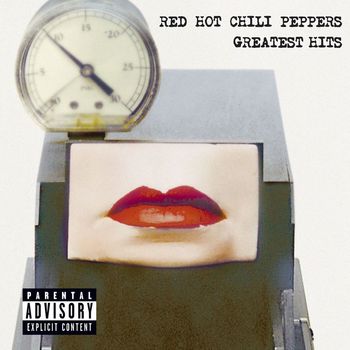 Red Hot Chili Peppers - Greatest Hits (Explicit)