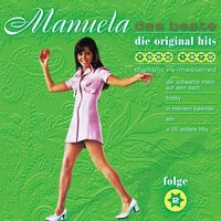 Manuela - Das Beste, Vol.2