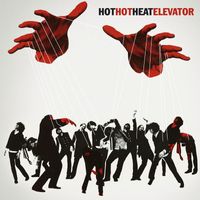 Hot Hot Heat - Elevator