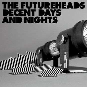 The Futureheads - Decent Days And Nights (Bundle DMD)