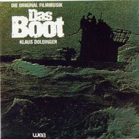 Klaus Doldinger - O.S.T. Das Boot
