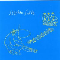Stephan Sulke - Stephan Sulke 90