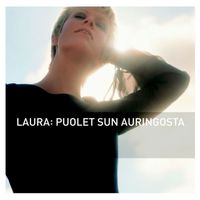 Laura Voutilainen - Puolet sun auringosta
