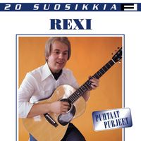 Rexi - 20 Suosikkia / Puhtaat purjeet