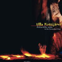 Ulla Pirttijärvi - Mattarahku askai