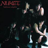 Nuket - Kolmas näytös