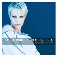 Laura Voutilainen - Puolet sun auringosta - Eurovision Version