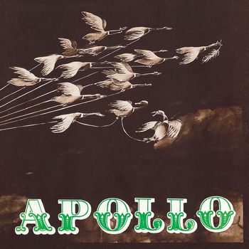 Apollo - Apollo