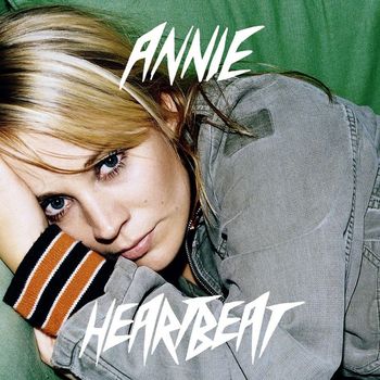 Annie - Heartbeat (Digital 2-tr)